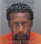 Willie Wilson, - Pinellas County, FL 