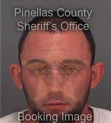 Dustin Wolfingbarger, - Pinellas County, FL 