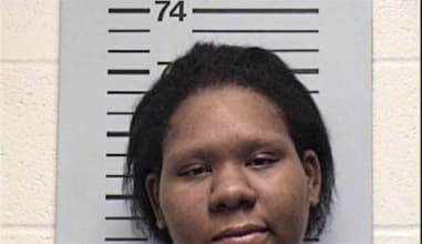 Delores Woodard, - Robertson County, TN 