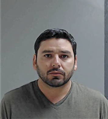 Roberto Zuniga, - Hidalgo County, TX 