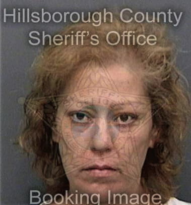 Tara Aiton, - Hillsborough County, FL 