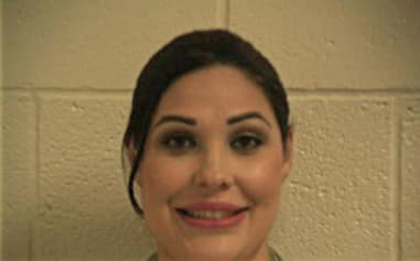 Erika Alanis, - Hidalgo County, TX 