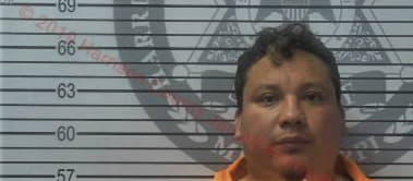 Pedro Almeida, - Harrison County, MS 