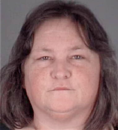 Sandra Amburey, - Pasco County, FL 