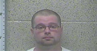 George Anders, - Henderson County, KY 