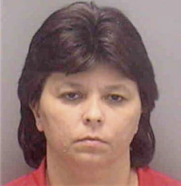 Kimberly Anderson, - Lee County, FL 