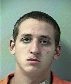 Eleuterio Antonino-Eusebio, - Okaloosa County, FL 