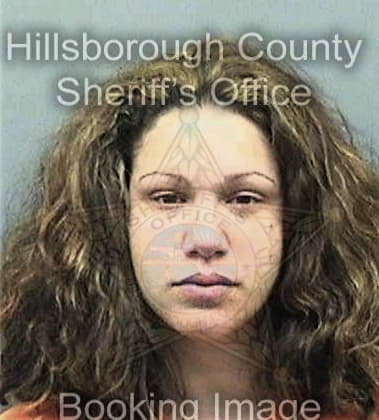 Erica Bates, - Hillsborough County, FL 