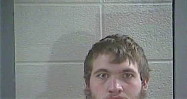 Zachary Belcher, - Laurel County, KY 