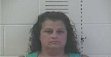 Angela Boasso, - Hancock County, MS 