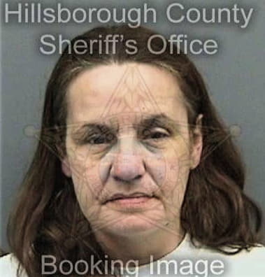 Jailee Bolduc - Hillsborough County, FL 