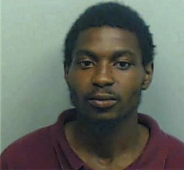 Curtis Bouet - Fulton County, GA 