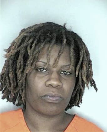 Latonya Bradley - Hillsborough County, FL 