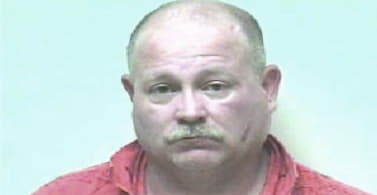Brandon Brooks - Hart County, KY 