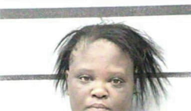 Phaedra Brown, - Lubbock County, TX 