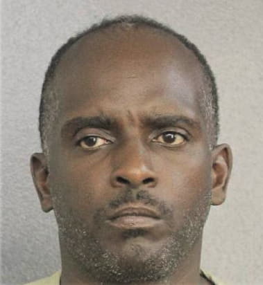 Roger Brown, - Broward County, FL 