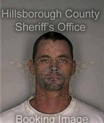 William Bruggeman, - Hillsborough County, FL 