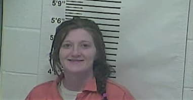 Mary Buckler, - Lewis County, KY 