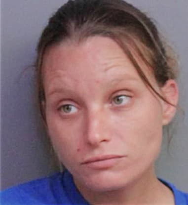 Rebecca Burkley, - Polk County, FL 