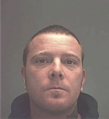 Douglas Burton - Douglas County, GA 