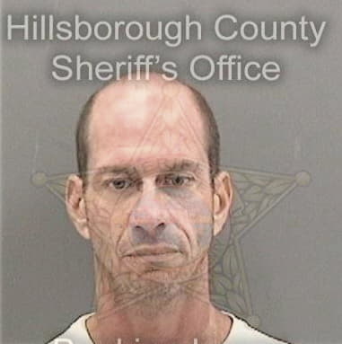 Stephen Bush, - Hillsborough County, FL 