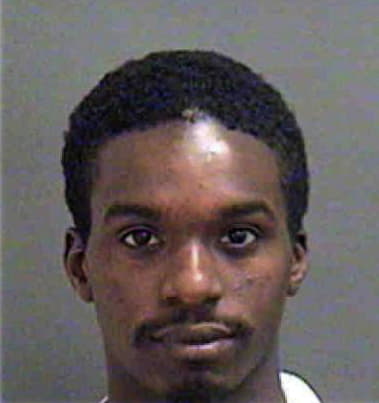 Jaron Caldwell, - Mecklenburg County, NC 