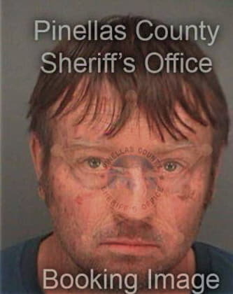 Michael Cannon, - Pinellas County, FL 