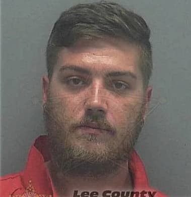 Derek Carl, - Lee County, FL 