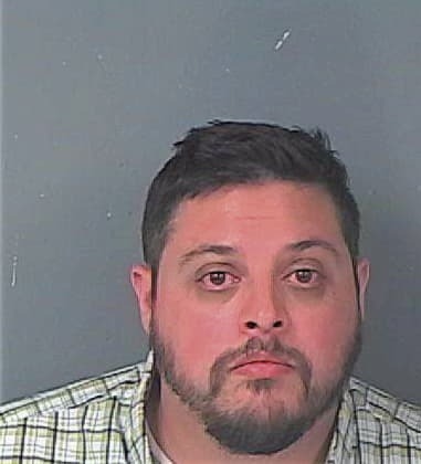 Cordell Carnecchia, - Hernando County, FL 