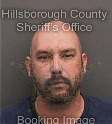 Benigno Carrera, - Hillsborough County, FL 