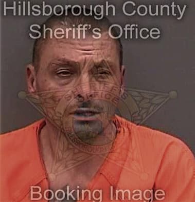 John Carter, - Hillsborough County, FL 