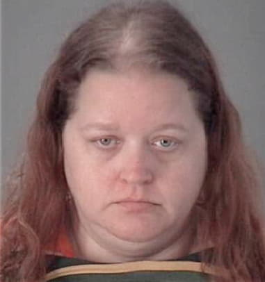 Nora Casson, - Pasco County, FL 