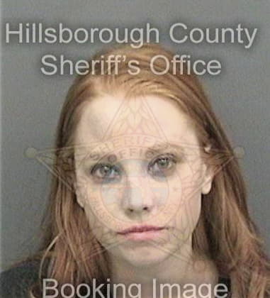 Elizabeth Chasteen - Hillsborough County, FL 