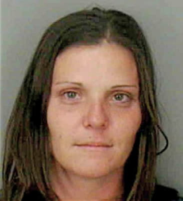Leah Ciccone-Bridges - Polk County, FL 