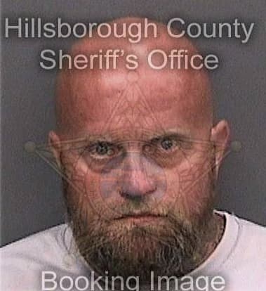 Mark Cintron - Hillsborough County, FL 