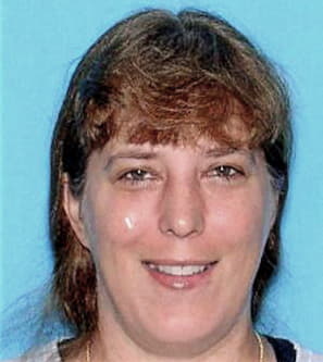 Marie Cirelli, - Hernando County, FL 