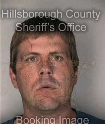 Scott Clarey - Hillsborough County, FL 