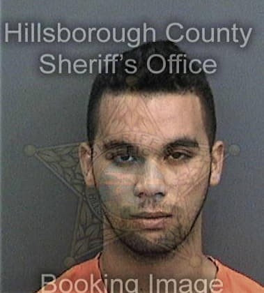 Scott Clark - Hillsborough County, FL 