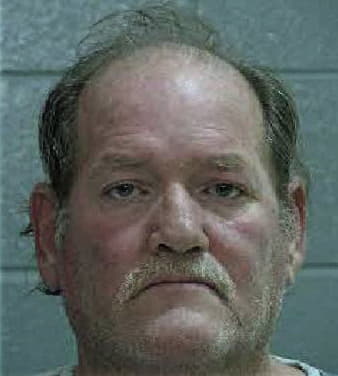 Roger Clayton, - Desoto County, FL 