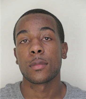Sammy Cochran - Hillsborough County, FL 