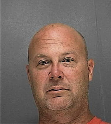 Michael Coles, - Volusia County, FL 