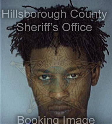 Raymond Coley - Hillsborough County, FL 