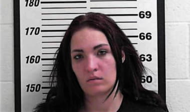 Kendra Colson, - Davis County, UT 