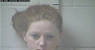 Josephine Colwell, - Hardin County, KY 