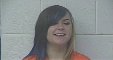 Samantha Conner, - Fulton County, KY 