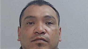 Joseph Contreras, - Hidalgo County, TX 