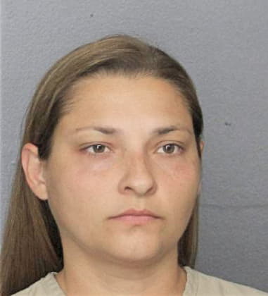 Claudia Contreras-Velasquez, - Broward County, FL 