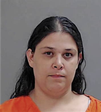 Ajarae Cordova, - Hidalgo County, TX 