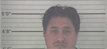 Nathaniel Cornett - Campbell County, KY 