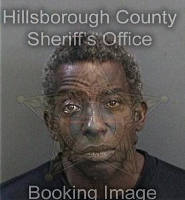 Jeffrey Cosby, - Hillsborough County, FL 